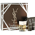 Yves Saint Laurent L Homme toaletní voda 60 ml + sprchový gel 50 ml + voda po holení 50 ml, dárková sada