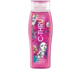 C-Thru Blooming sprchový gel pro ženy 250 ml