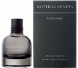 Bottega Veneta pour Homme toaletní voda 90 ml