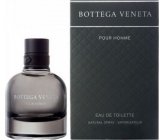 Bottega Veneta pour Homme toaletní voda 90 ml