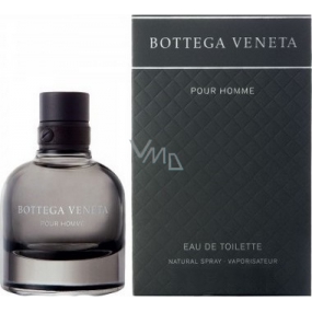 Bottega Veneta pour Homme toaletní voda 90 ml