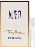 Thierry Mugler Alien parfémovaná voda pro ženy 1,2 ml s rozprašovačem, vialka