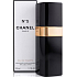 Chanel No.5 toaletní voda plnitelný flakon pro ženy 50 ml