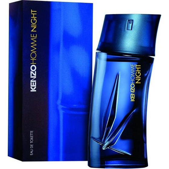 Kenzo Homme Night toaletní voda 30 ml