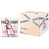 Bruno Banani Woman toaletní voda 30 ml + sprchový gel 50 ml + tělové mléko 50 ml, dárková sada