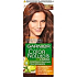 Garnier Color Naturals Créme barva na vlasy 6,52 Zářivá světlá mahagonová