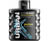 Urban Pulse voda po holení 100 ml