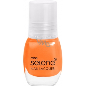 Miss Selene Nail Lacquer mini lak na nehty 213 5 ml