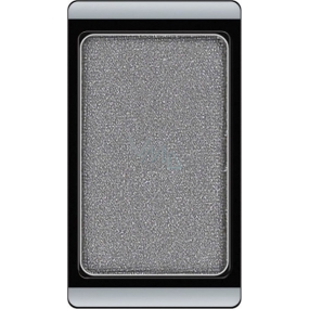 Artdeco Eye Shadow Pearl perleťové oční stíny 04 Pearly Mystical Grey 0,8 g