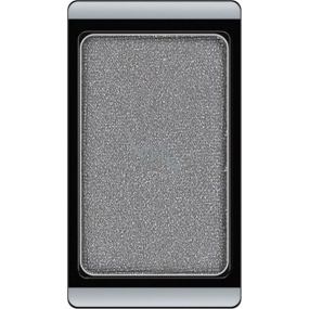 Artdeco Eye Shadow Pearl perleťové oční stíny 04 Pearly Mystical Grey 0,8 g