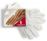 Mavala Gants Gloves bavlněné rukavice 1 pár