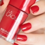 Bourjois La Laque Nail Polish lak na nehty 05 Are You Reddy 10 ml