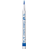 Dermacol Colour Eyeliner barevný fix na oči 01 Eletric Blue 1 g