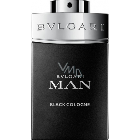 Bvlgari Man Black Cologne toaletní voda 100 ml Tester