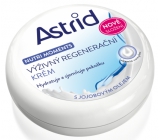 Astrid Nutri Moments výživný regenerační krém 150 ml