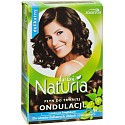 Joanna Naturia Loki Proteinová trvalá ondulace jemná 75 ml + ustalovač 75 ml
