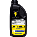 Coyote Antifreeze G11 Univerzal koncentrovaná nemrznoucí kapalina do chladičů automobilů 1 l