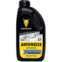 Coyote Antifreeze G11 Univerzal koncentrovaná nemrznoucí kapalina do chladičů automobilů 1 l