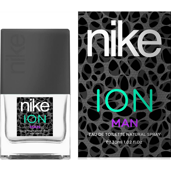 Nike Ion Man toaletní voda 30 ml