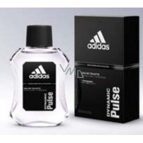 Adidas Dynamic Pulse toaletní voda pro muže 50 ml