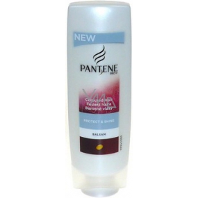 Pantene Pro-V Protect & Shine ochrana barvy balzám 200 ml