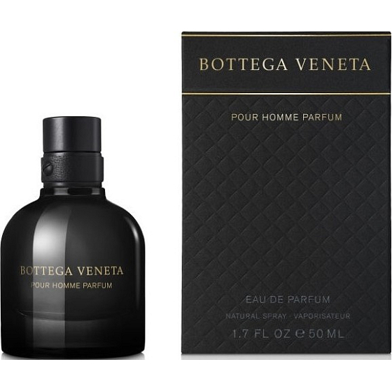 Bottega Veneta pour Homme Parfum parfémovaná voda 50 ml