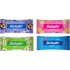 Freshmaker Wet Wipes kosmetické vlhčené ubrousky 15 kusů