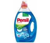 Persil Deep Clean Freshness by Silan tekutý prací gel na bílé a stálobarevné prádlo 50 dávek 2,5 l