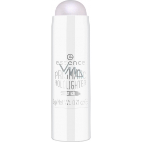 Essence Prismatic Hololighter Stick rozjasňovač 10 Be Unique Be a Unicorn 6 g