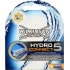 Wilkinson Hydro Connect 5 náhradní hlavice 4 kusy