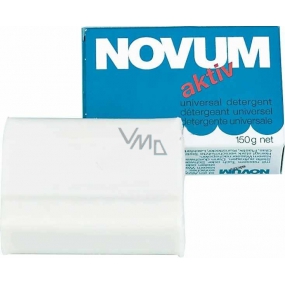 Kappus Novum Aktiv čisticí mýdlo na odolné skvrny 150 g