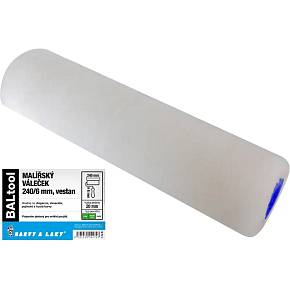 Spokar Vestan hobby váleček na malování s držákem a mřížkou, 240 mm Spokar Vestan hobby váleček na malování s držákem a mřížkou, 240 mm