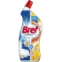 Bref Hygienically Clean & Shine Orange Burst gelový čistič 700 ml
