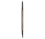 Artdeco Ultra Fine Brow Liner ultra tenká linka na obočí 21 Ash Brown 0,09 g