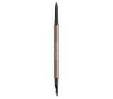 Artdeco Ultra Fine Brow Liner ultra tenká linka na obočí 21 Ash Brown 0,09 g