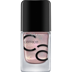 Catrice ICONails Gel Lacque lak na nehty 62 I Love Being Yours 10,5 ml