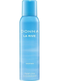 La Rive Donna deodorant sprej pro ženy 150 ml