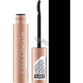 Catrice Eyeconista Lash Millionizer Volume řasenka 010 The Best or Nothing 11 ml