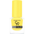 Golden Rose Ice Color Nail Lacquer lak na nehty mini 146 6 ml