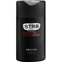 STR8 Original sprchový gel pro muže, 250 ml