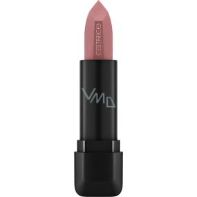 Catrice Demi Matt Lipstick rtěnka 100 Nude Crush Everyday 4 g