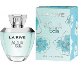 La Rive Aqua Bella parfémovaná voda pro ženy 100 ml