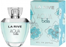 La Rive Aqua Bella parfémovaná voda pro ženy 100 ml