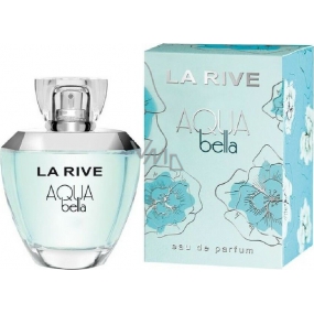 La Rive Aqua Bella parfémovaná voda pro ženy 100 ml