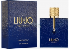 Liu Jo Milano parfémovaná voda pro ženy 50 ml