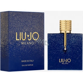 Liu Jo Milano parfémovaná voda pro ženy 50 ml