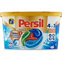 Persil Discs 4v1 kapsle na praní, všechny druhy prádla i na sportovní oblečení box 11 dávek 275 g