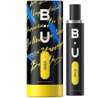 B.U. Wild toaletní voda pro ženy 50 ml