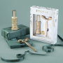 Payot L Authentique regenerační zlatá péče pro posílení přirozené regenerační schopnosti a odhalení krásy v jakémkoliv věku 50ml + Zlatý masážní váleček, relaxační zlatá péče limitovaná edice dárkový set 2020