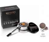 Revers Eye Brow Pomade pomáda na obočí s arganovým olejem 01 Blond 3 g